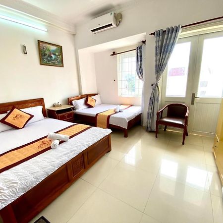 Duc Anh Hotel 2 Вунгтау Екстер'єр фото
