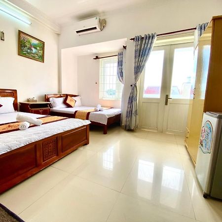 Duc Anh Hotel 2 Вунгтау Екстер'єр фото