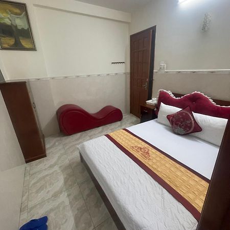 Duc Anh Hotel 2 Вунгтау Екстер'єр фото