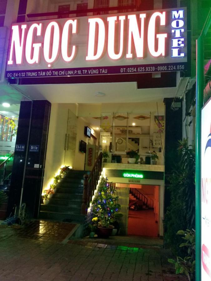 Duc Anh Hotel 2 Вунгтау Екстер'єр фото