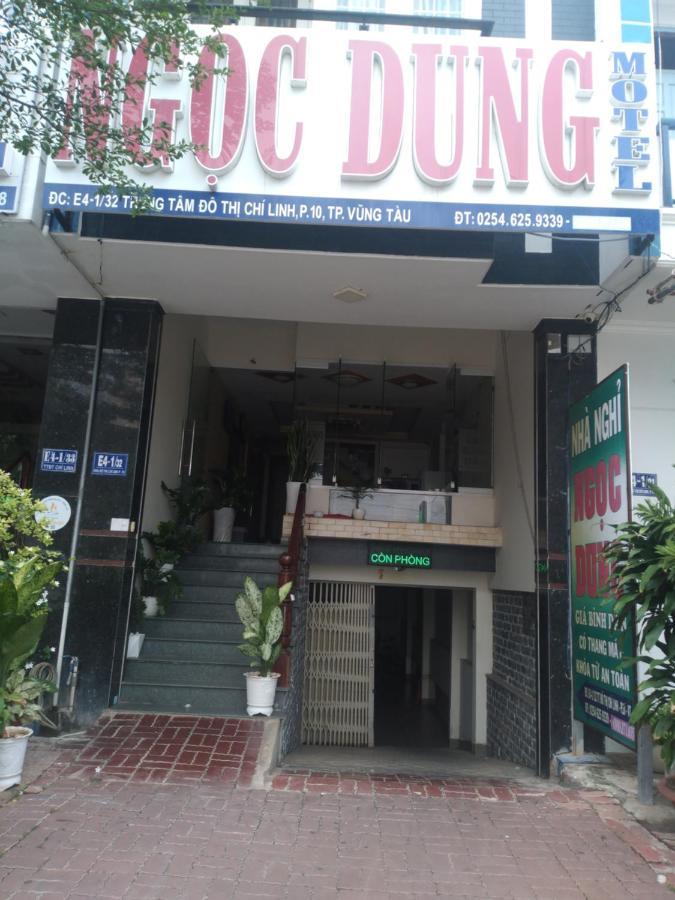 Duc Anh Hotel 2 Вунгтау Екстер'єр фото