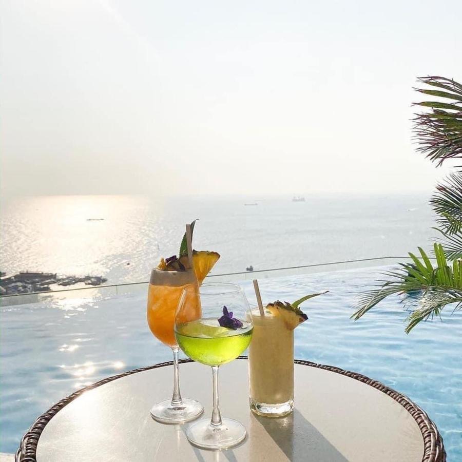 Duc Anh Hotel 2 Вунгтау Екстер'єр фото
