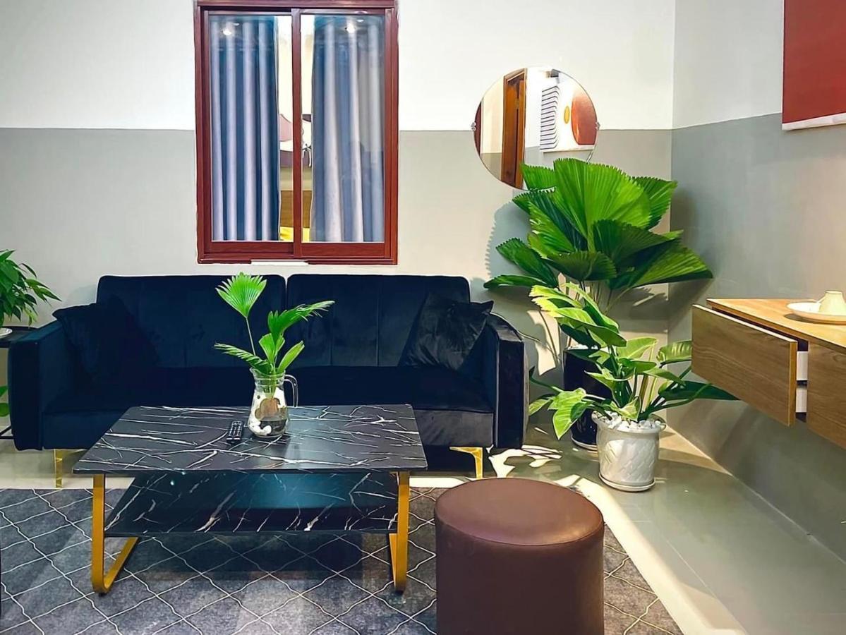Duc Anh Hotel 2 Вунгтау Екстер'єр фото