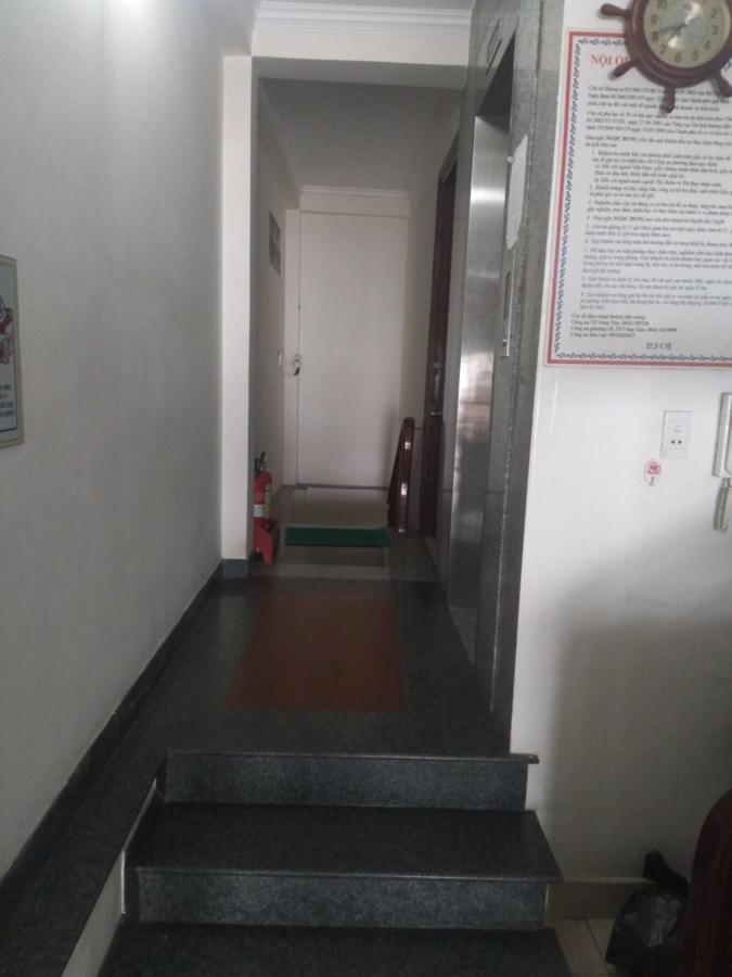 Duc Anh Hotel 2 Вунгтау Екстер'єр фото