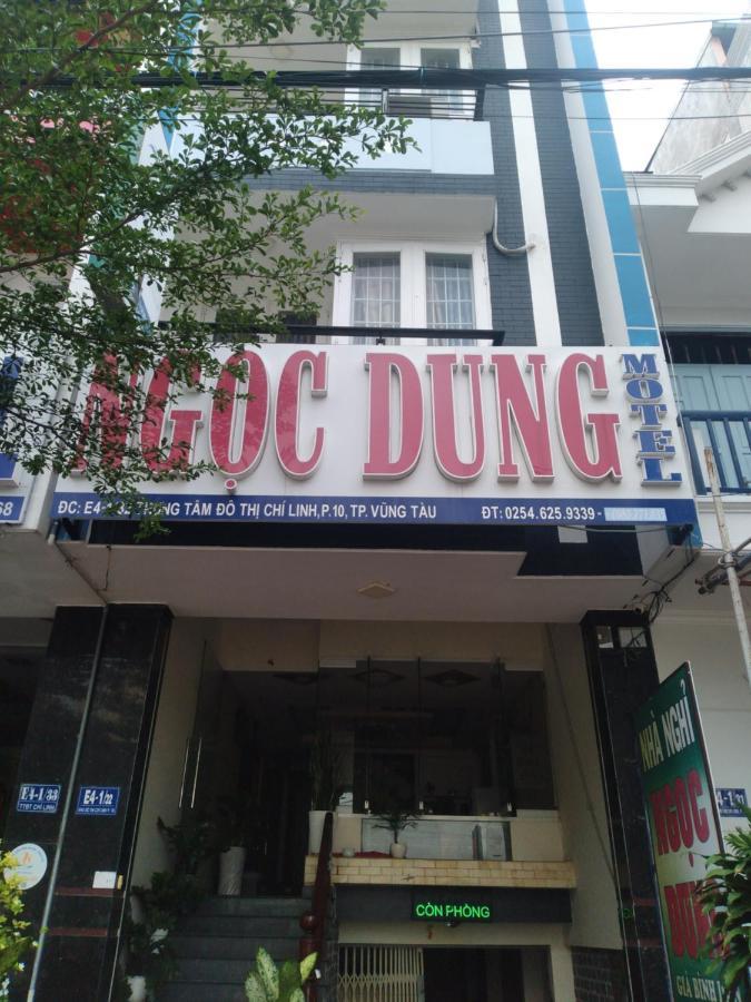Duc Anh Hotel 2 Вунгтау Екстер'єр фото