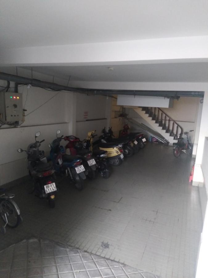 Duc Anh Hotel 2 Вунгтау Екстер'єр фото