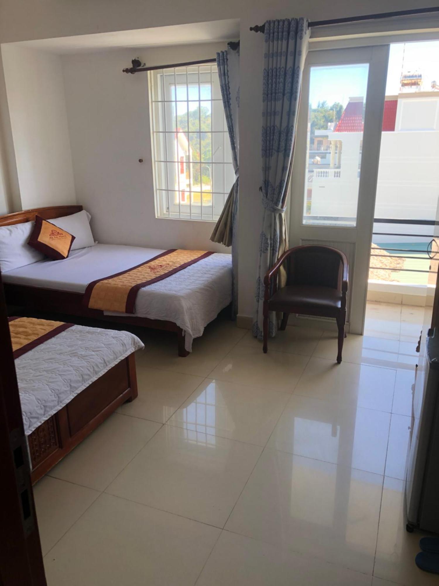 Duc Anh Hotel 2 Вунгтау Екстер'єр фото