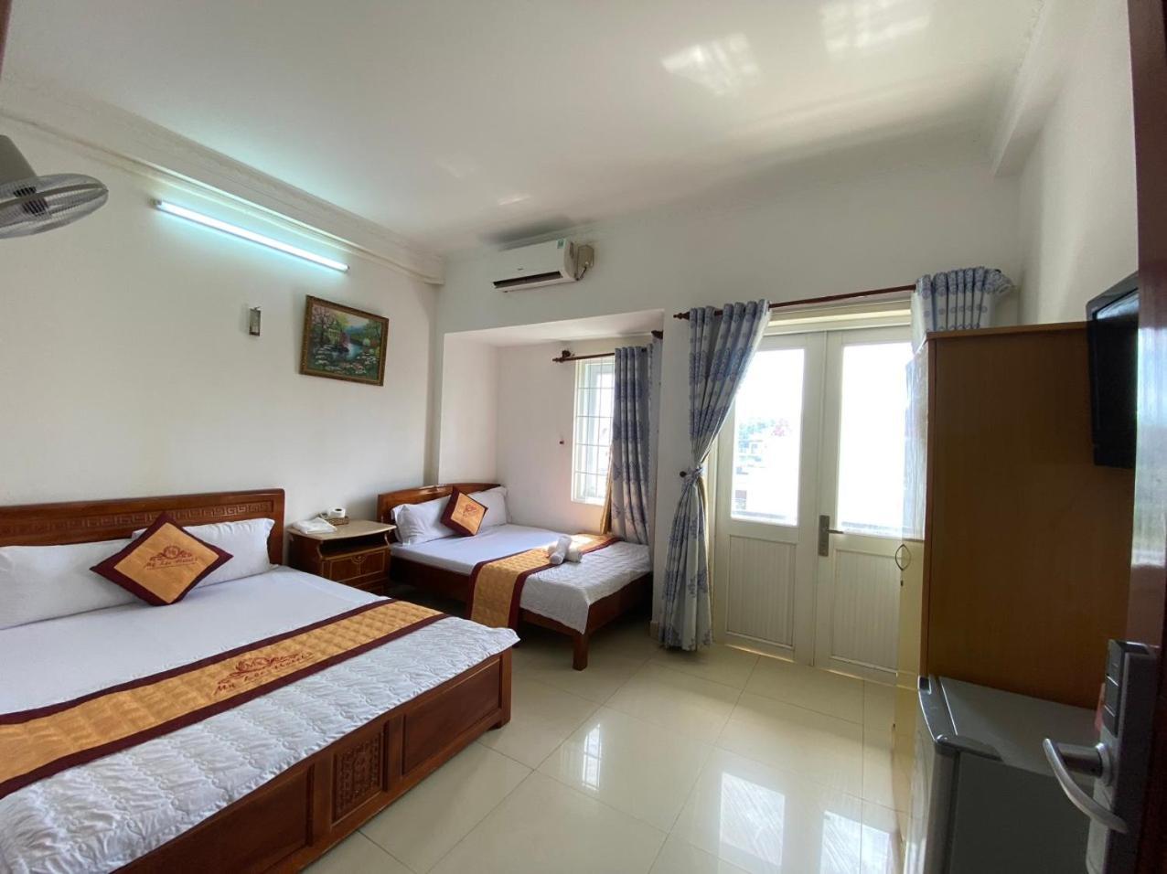 Duc Anh Hotel 2 Вунгтау Екстер'єр фото